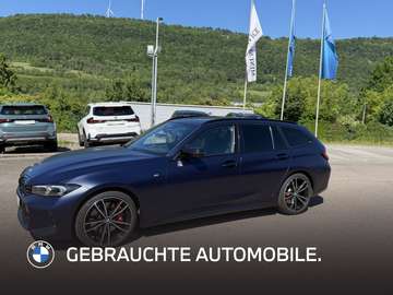 M340d xDrive Sportpaket Head-Up HK HiFi DAB LED