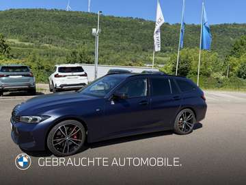 M340d xDrive Sportpaket Head-Up HK HiFi DAB LED