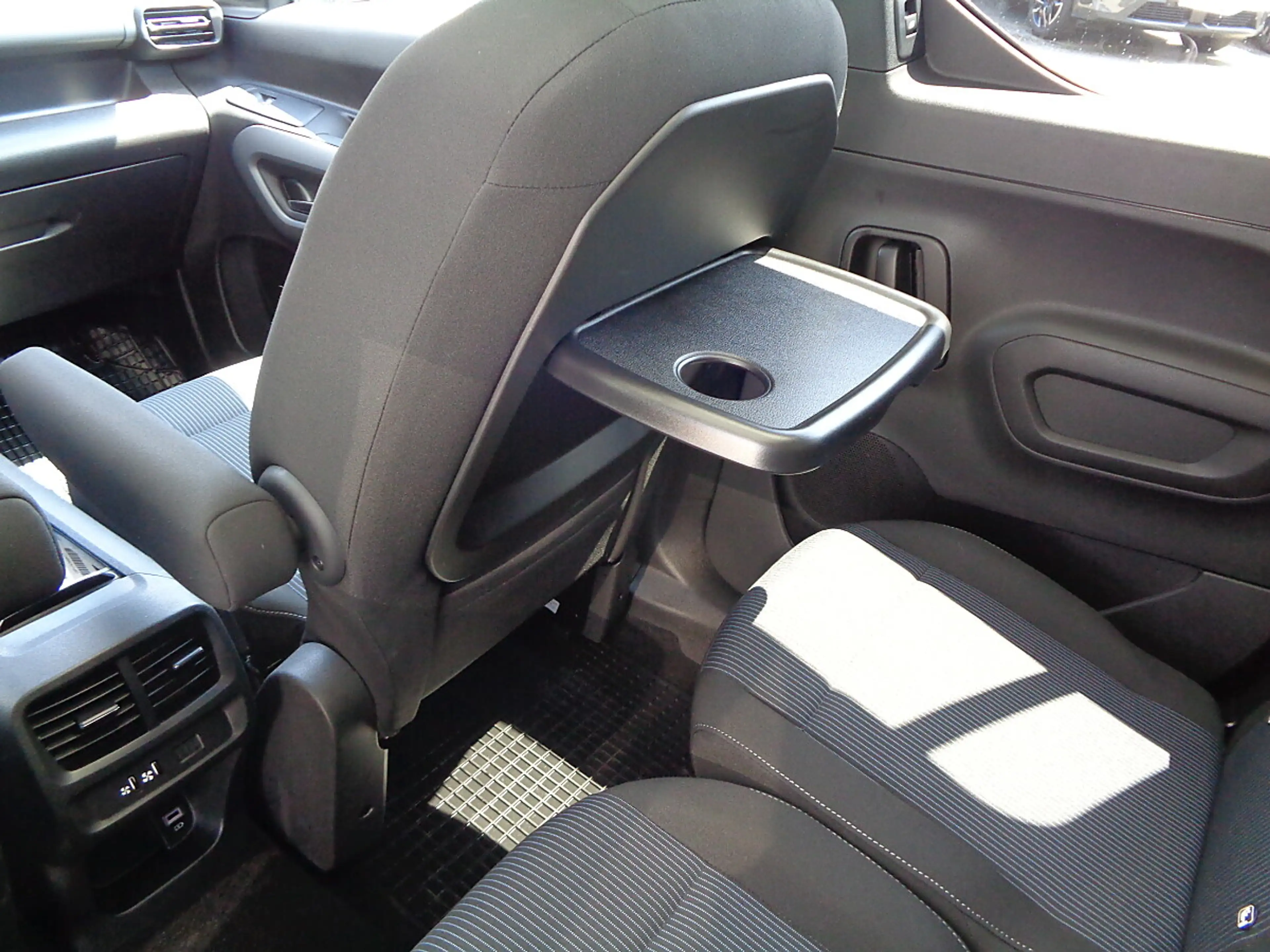 Fiat Doblo M Diesel 130 S&S Automatik PANORAMA NAVI KAMERA... — photo 13