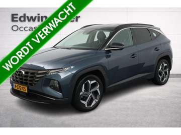 1.6 T-GDI HEV Premium | Apple Carplay/Android | Tr