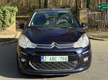 C3 1.0 VTi Attraction