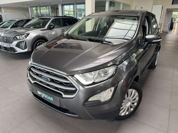 1.0 EcoBoost Trend AUT 5d 92kW