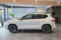 CUPRA Ateca 2.0 TSI DSG 4Drive 19" AHK ACC 5J.Garantie Weiß - thumbnail 8