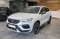 CUPRA Ateca 2.0 TSI DSG 4Drive 19" AHK ACC 5J.Garantie Weiß - thumbnail 1