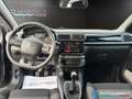 Citroen C3 1.2 PureTech 110 CV S&S Shine PREZZO REALE Grau - thumbnail 10