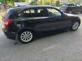 BMW 116 116i Schwarz - thumbnail 8