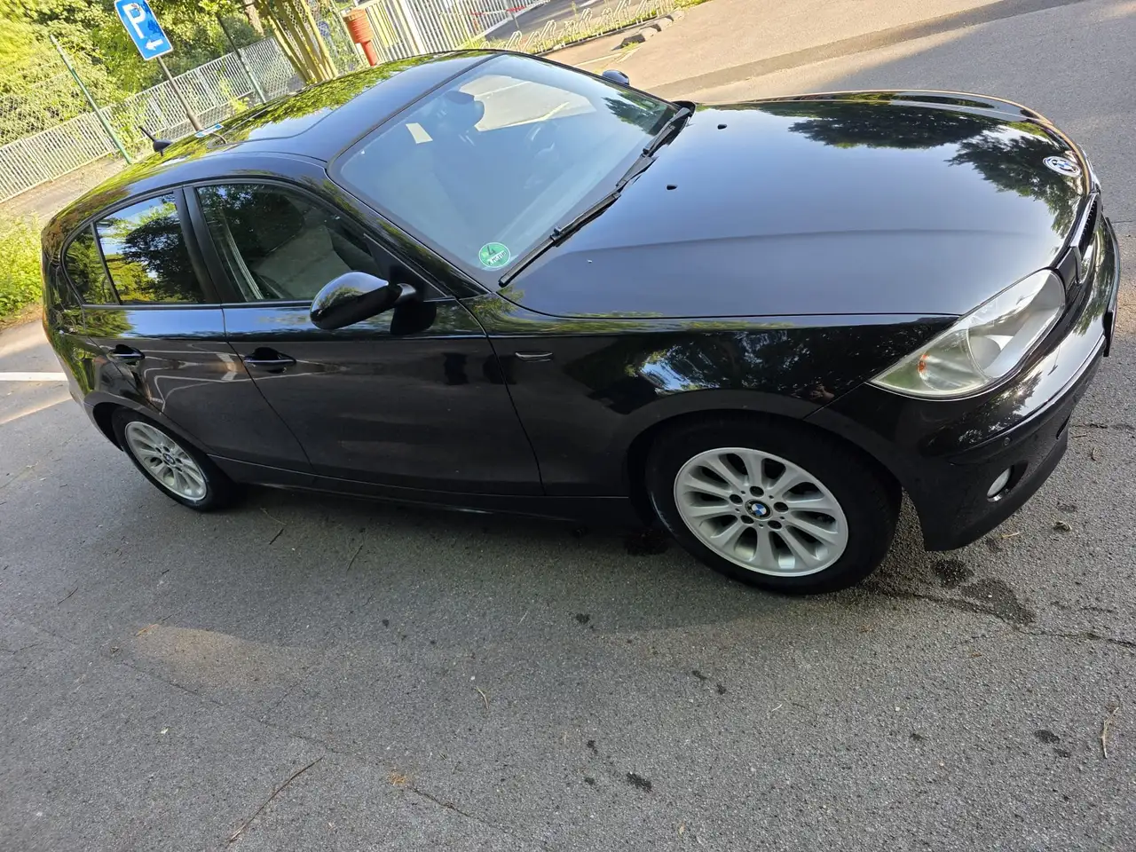 BMW 116