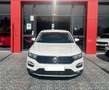 Volkswagen T-Roc 1.0 TSI Advance Blanco - thumbnail 2