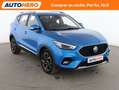 MG ZS 1.5 VTi Luxury Azul - thumbnail 8