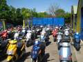 Vespa Primavera 50 2 Takt (5 Stück auf Lager) auch S50 & Sprint LX Schwarz - thumbnail 31