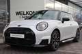 MINI Cooper SE Hatchback / John Cooper Works / Pakket M / 18" JCW Wit - thumbnail 2