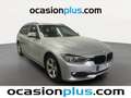 BMW 320 320d Touring Efficient Dynamics Gris - thumbnail 2