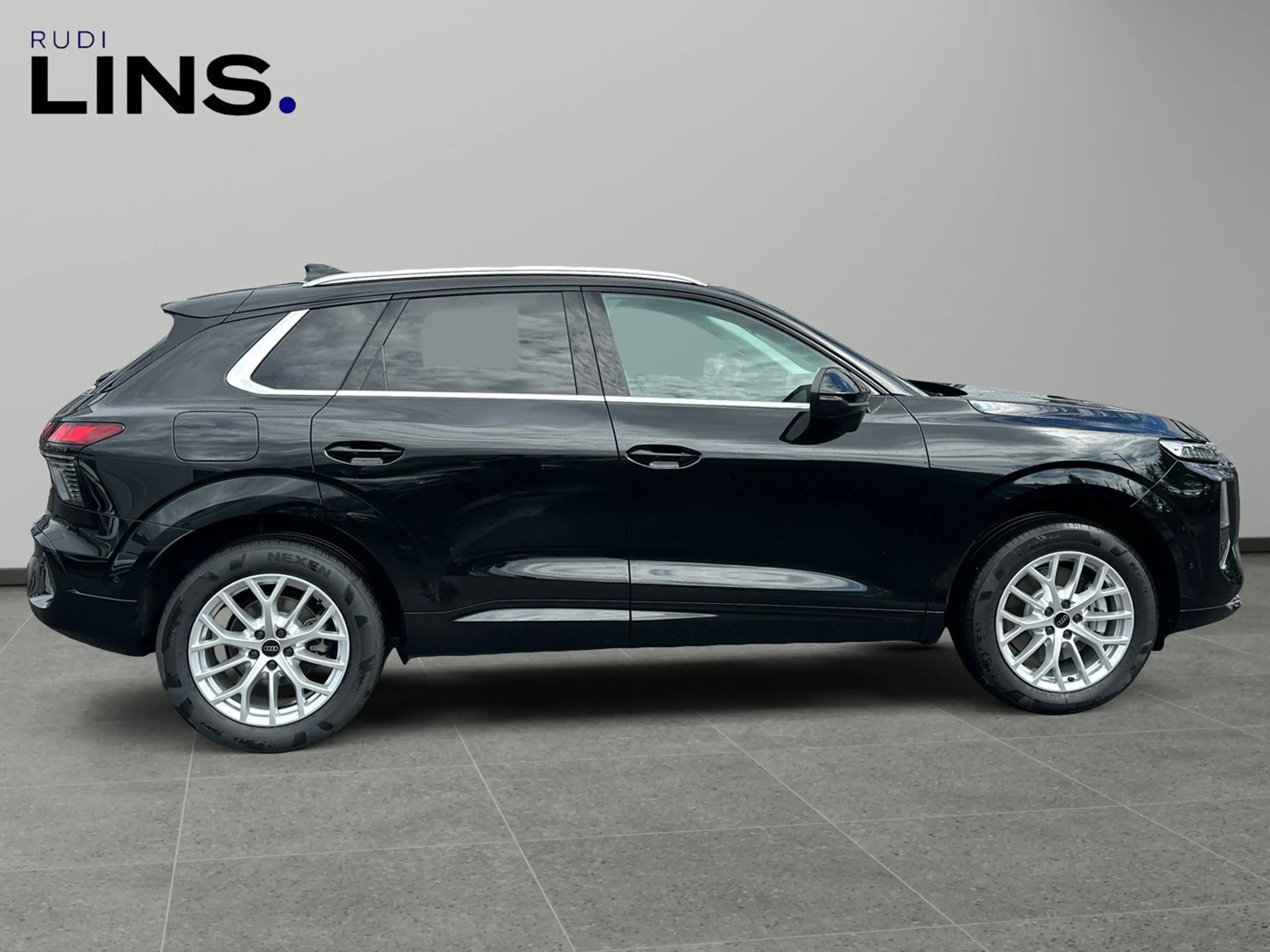 Audi Q3 TFSI quattro 150 kW  intense — photo 6