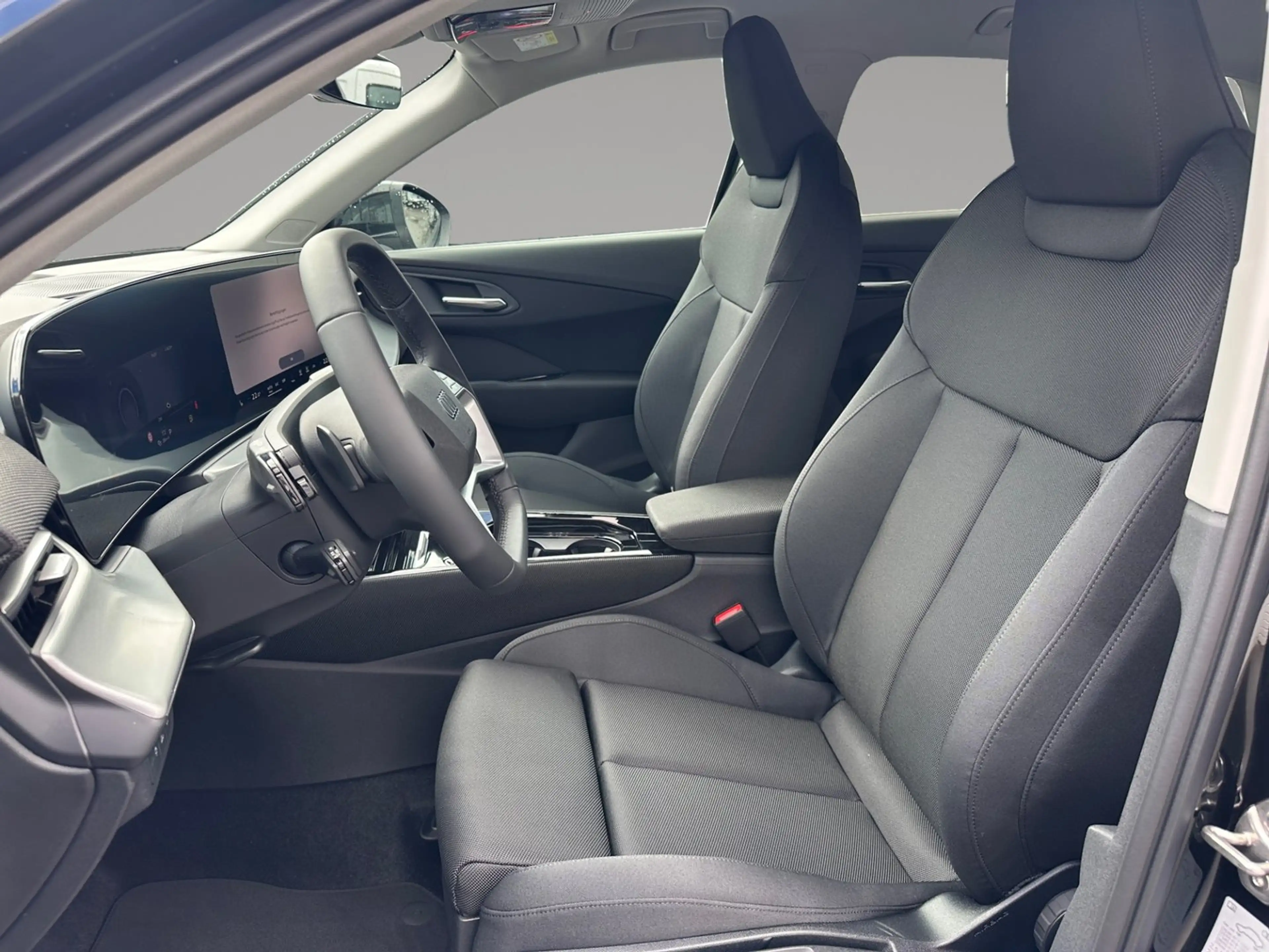 Audi Q3 TFSI quattro 150 kW  intense — photo 9