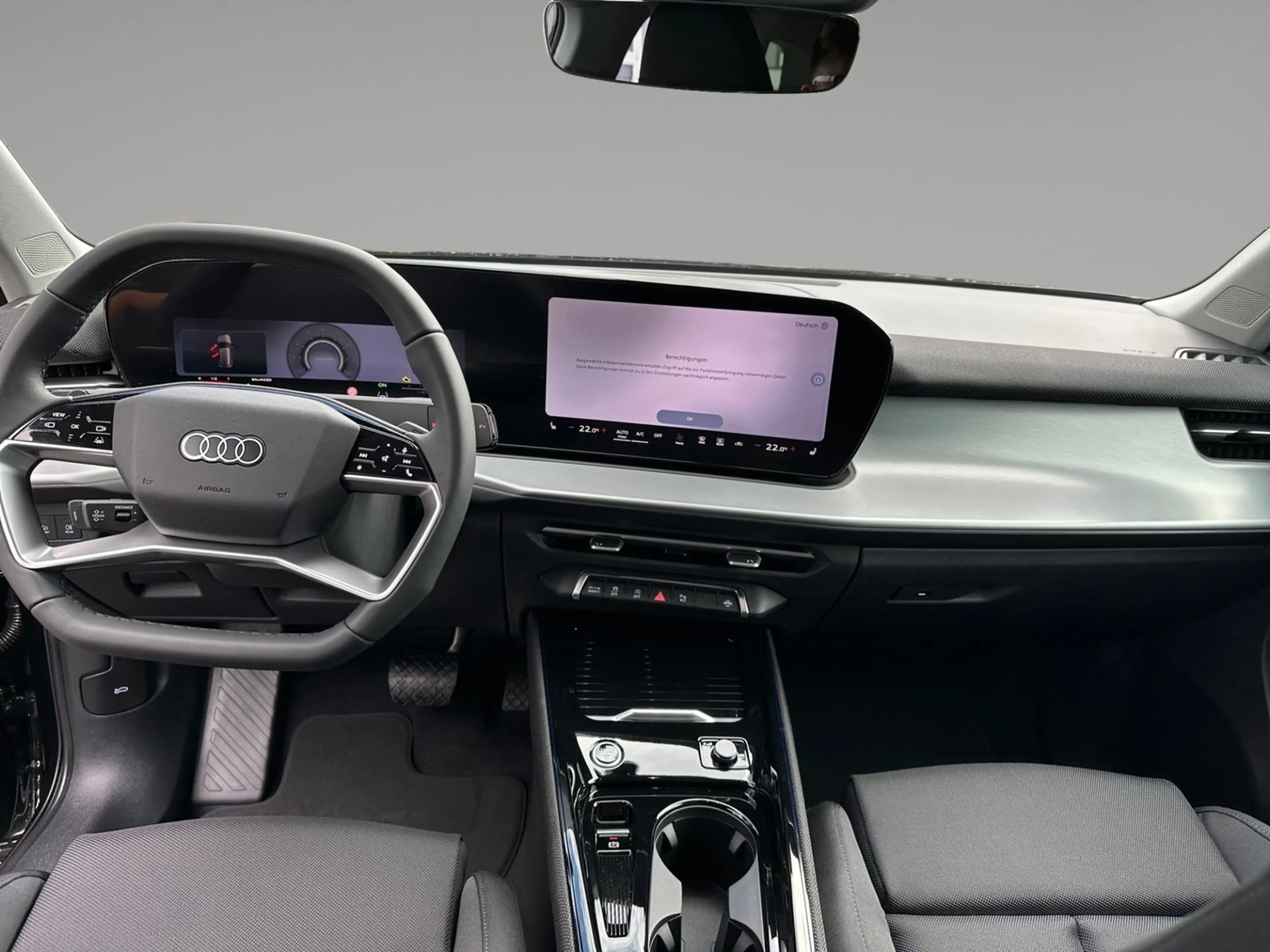Audi Q3 TFSI quattro 150 kW  intense — photo 10