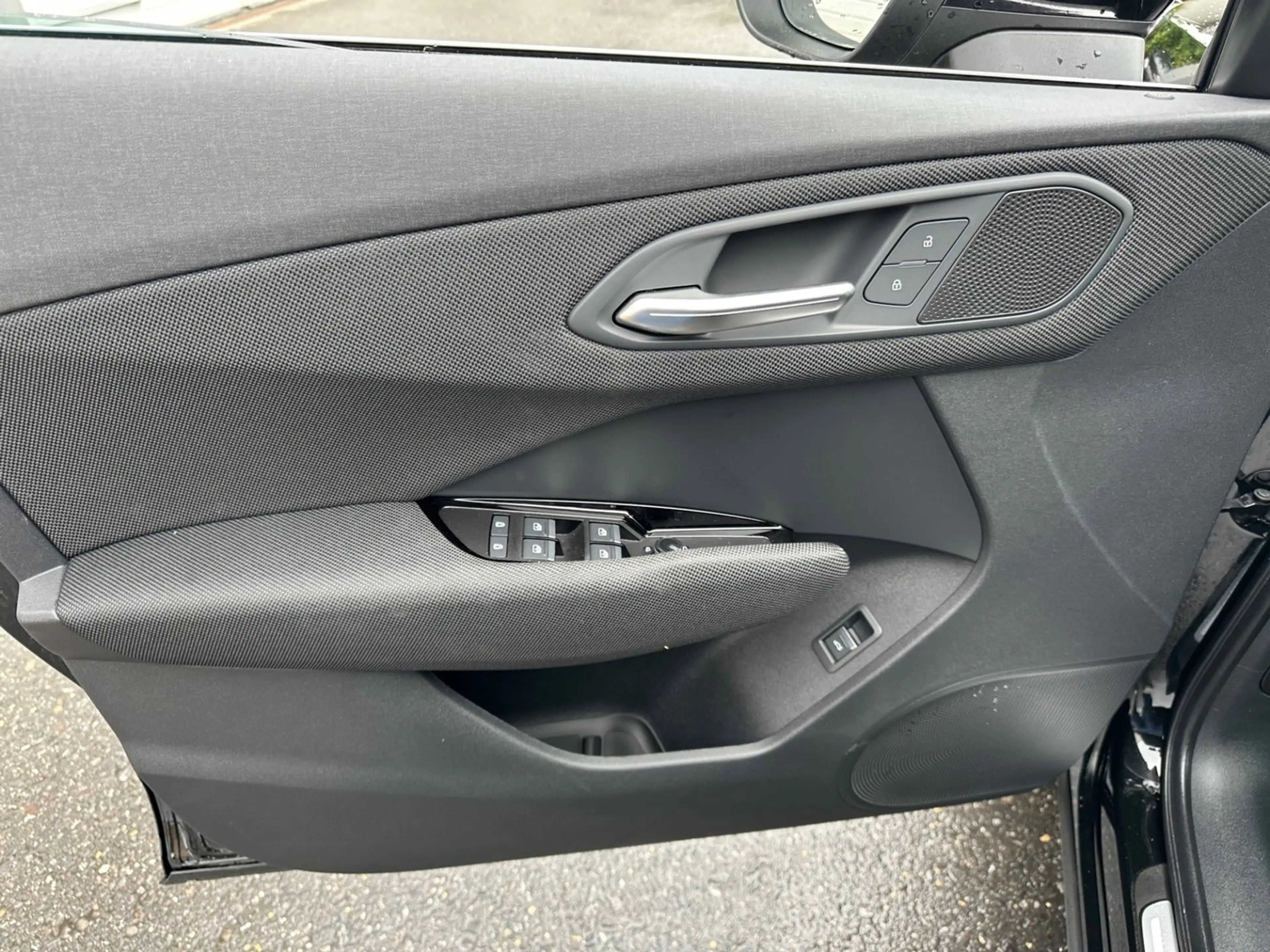 Audi Q3 TFSI quattro 150 kW  intense — photo 15