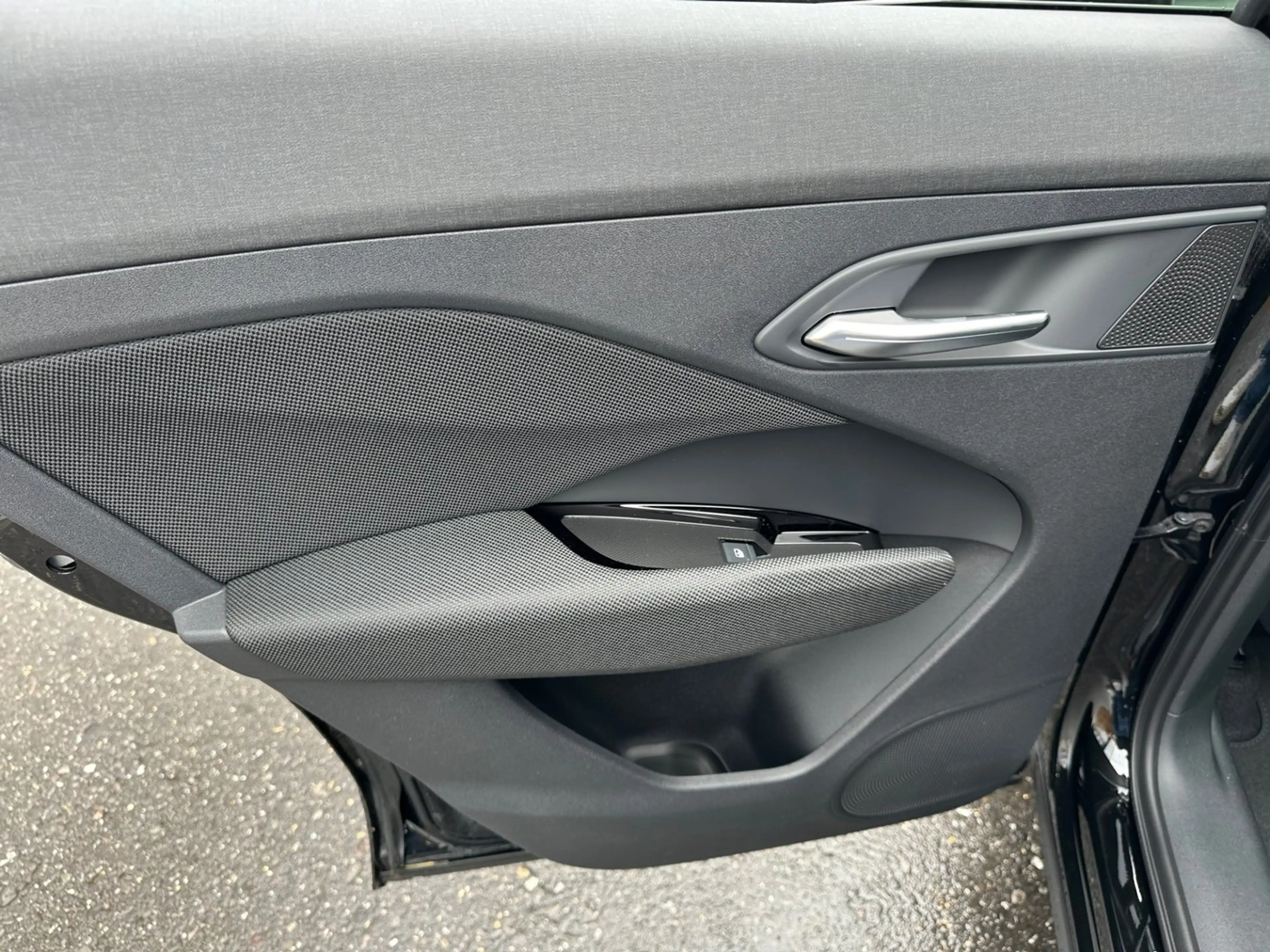 Audi Q3 TFSI quattro 150 kW  intense — photo 18