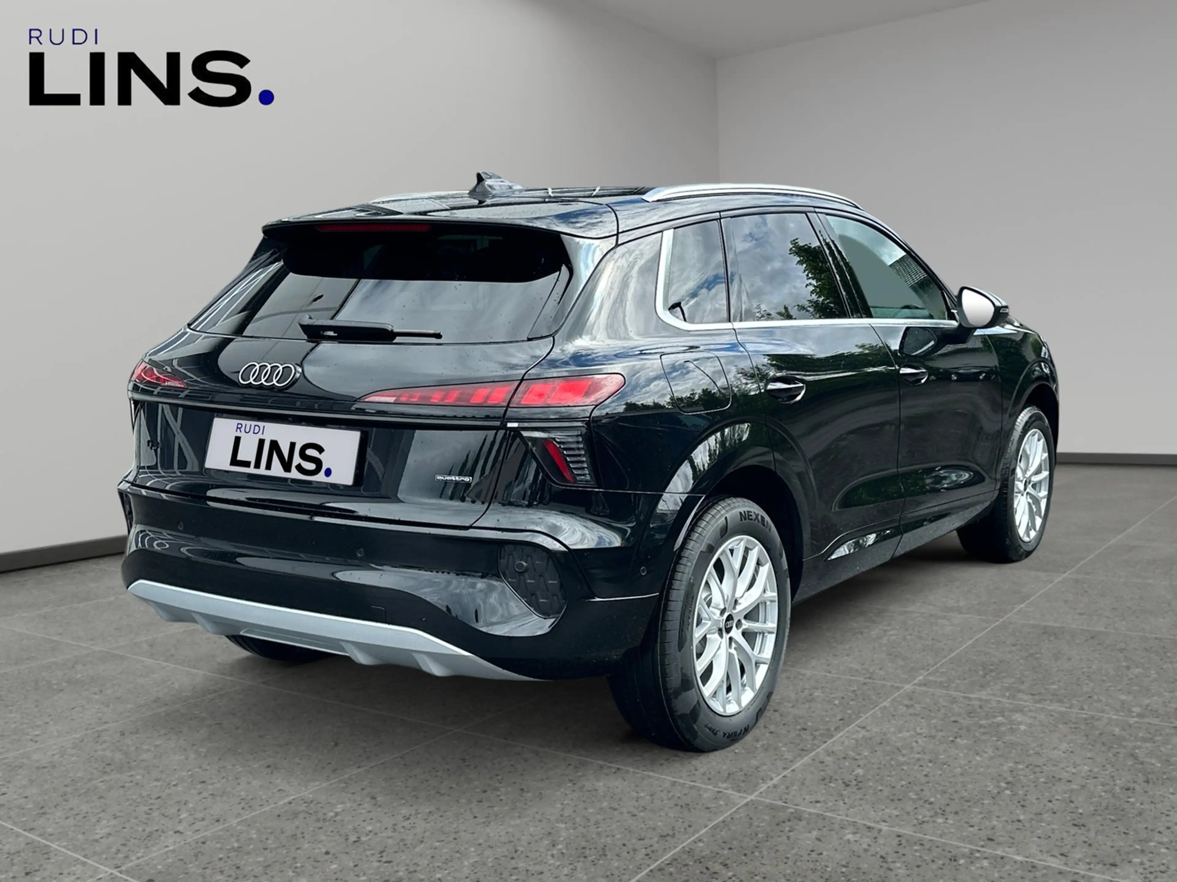 Audi Q3 TFSI quattro 150 kW  intense — photo 5