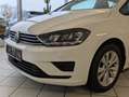 Volkswagen Golf Sportsvan 1.4 TSI DSG Comfortline Bi-Xen Weiß - thumbnail 9