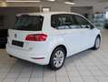Volkswagen Golf Sportsvan 1.4 TSI DSG Comfortline Bi-Xen Weiß - thumbnail 7