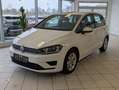 Volkswagen Golf Sportsvan 1.4 TSI DSG Comfortline Bi-Xen Weiß - thumbnail 3
