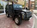 Land Rover Defender 90 SW S Negro - thumbnail 3