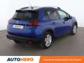 Peugeot 2008 1.2 PureTech Signature EAT6 Bleu - thumbnail 6