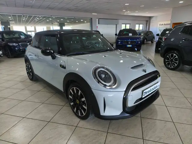MINI Cooper SE Full Electric 3p SE Yours auto