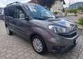 Fiat Doblo Doblò  1.6 Lounge  1.Hand Grau - thumbnail 6
