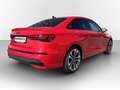 Audi A3 Limousine 35 TFSI S tronic S-Line PANO*LED*NAV*... Rot - thumbnail 5