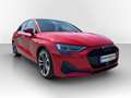 Audi A3 Limousine 35 TFSI S tronic S-Line PANO*LED*NAV*... Rot - thumbnail 3
