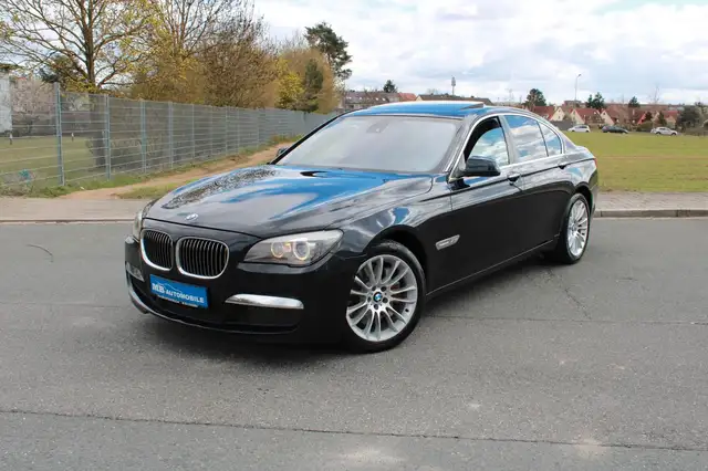 BMW 750 i xDrive M Sport ACC Schiebed. HeadUp 19"Alu