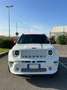 Jeep Renegade 1.3 T4 DDCT Limited Blanc - thumbnail 3