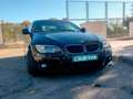 BMW 320 320d Noir - thumbnail 2