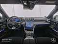 Mercedes-Benz C 63 AMG C 63 S E T-Modell DRIVERS+PANO+360+BURMESTER+9G Grijs - thumbnail 9