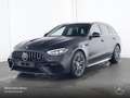 Mercedes-Benz C 63 AMG C 63 S E T-Modell DRIVERS+PANO+360+BURMESTER+9G Grijs - thumbnail 2