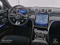 Mercedes-Benz C 63 AMG C 63 S E T-Modell DRIVERS+PANO+360+BURMESTER+9G Grijs - thumbnail 8