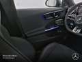 Mercedes-Benz C 63 AMG C 63 S E T-Modell DRIVERS+PANO+360+BURMESTER+9G Grijs - thumbnail 11
