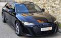 Audi A6 40 TDI 3 x S-Line*PANO*Techpaket plus*NP: 85.000* Schwarz - thumbnail 1
