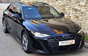 40 TDI 3 x S-Line*PANO*Techpaket plus*NP: 85.000*