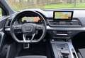 Audi Q5 2.0 S line virtual cockpit NIEUW MODEL Gris - thumbnail 16