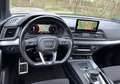 Audi Q5 2.0 S line virtual cockpit NIEUW MODEL Gris - thumbnail 9