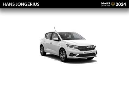 Dacia Sandero Expression | Achteruitrijcamera | Bekleding Comfor