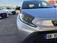 Toyota Aygo X 1.0 VVT-i 72ch Dynamic Gris - thumbnail 13