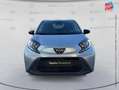 Toyota Aygo X 1.0 VVT-i 72ch Dynamic Gris - thumbnail 2