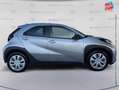 Toyota Aygo X 1.0 VVT-i 72ch Dynamic Gris - thumbnail 4