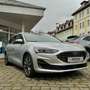 Ford Focus Titanium X Silber - thumbnail 5