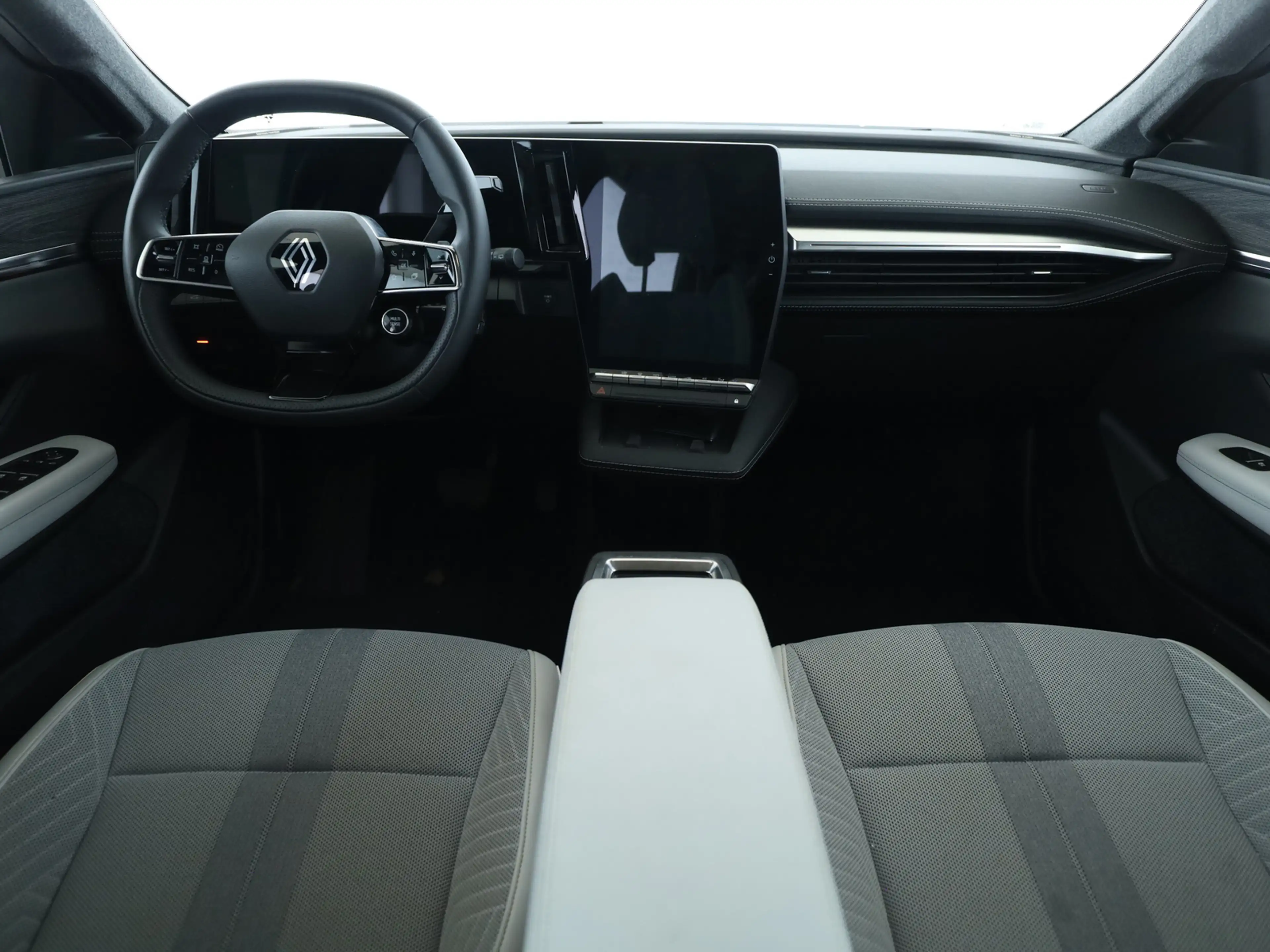Renault Scenic 100% ele Iconic 220 Long Range SHZ — photo 13