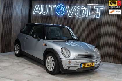 MINI Cooper Mini 1.6 Pepper