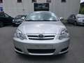Toyota Corolla Corolla 1.4i VVT-i 16v Silver Line Gris - thumbnail 2